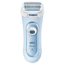 Braun Silk-épil