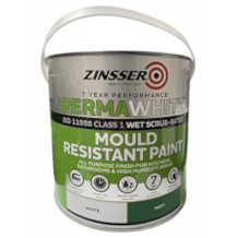 Brand: zinsser wall paint