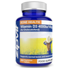 ZIPVIT vitamin D supplement