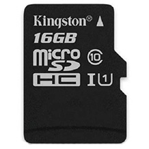 Kingston SDCS/16GB