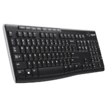 Logitech MK270