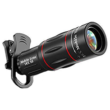 APEXEL smartphone camera lens