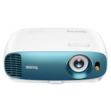 BenQ TK800