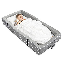 Milliard cot bed