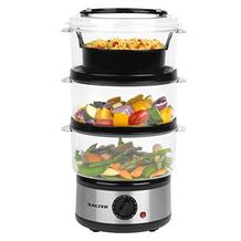 Salter electric food steamer