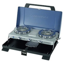 Campingaz camping gas grill