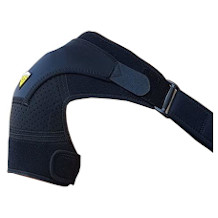 AIOUTGOGO shoulder brace