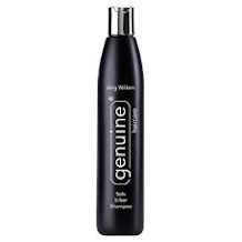 genuine haircare purple shampoo