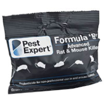 Pest Expert rat poison
