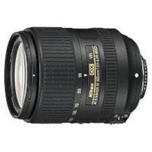 Nikon AF-S DX NIKKOR 18-300mm 3,5-6