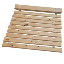 Best slatted frame