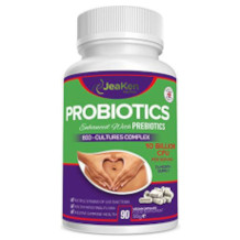 JeaKen probiotic