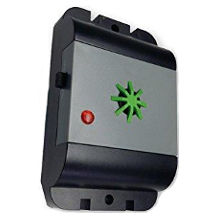 Isotronic ultrasonic pest repeller