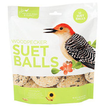 Pacific Bird & Supply Co bird fat ball