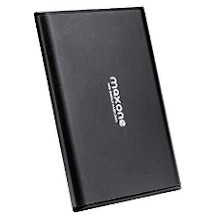 Maxone external hard drive