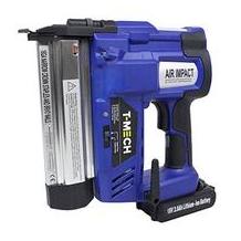 T-Mech finish nailer