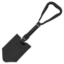 TOCYORIC folding spade