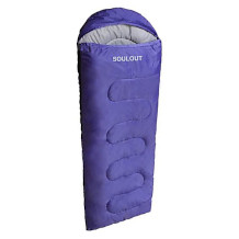 Soulout sleeping bag