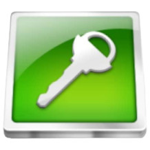 RMJ Production password manager
