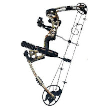 SHARROW compound bow