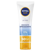 Nivea Sun FP50