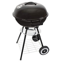 MP Essentials kettle grill
