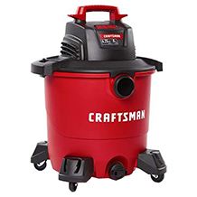 Craftsman cmxevbe17590