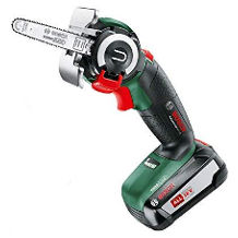 Bosch AdvancedCut 18