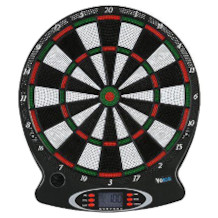 Zerone electronic dartboard