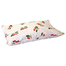 TOPMED ETS cherry stone pillow
