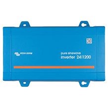 Victron Energy pure sine wave inverter