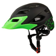 Exclusky bike helmet for kids