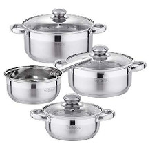 Velaze cookware set