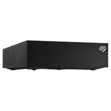 Seagate external hard drive