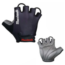 MACCIAVELLI cycling glove