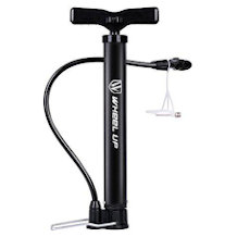 LETTON bike pump