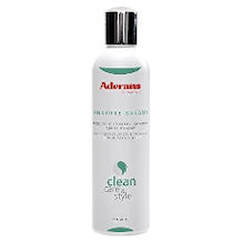 Aderans shampoo for dry hair