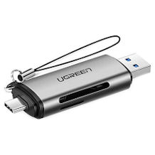 Ugreen SD card reader