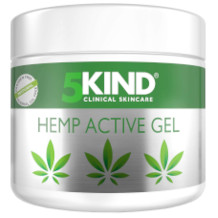5KIND CLINICAL SKINCARE pain relief gel