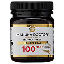 Manuka Doctor MD3080