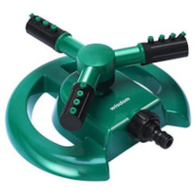 WISDOMWELL lawn sprinkler