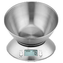 Uten kitchen scales