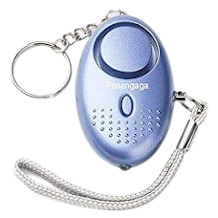 Ponangaga personal safety alarm