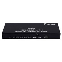 FeinTech HDMI splitter