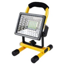 LANFU construction LED spotlight