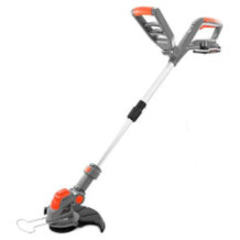 Terratek battery powered weed eater