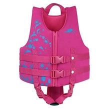 IvyH toddler swim vest