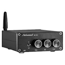 Nobsound HiFi amplifier