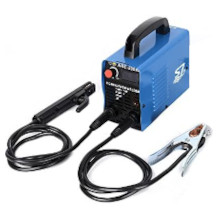 Hiweld welding machine