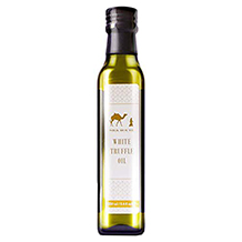 Silk Route Spice Company truffle oil